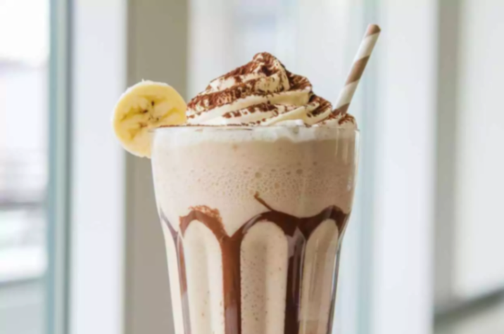 Milkshake